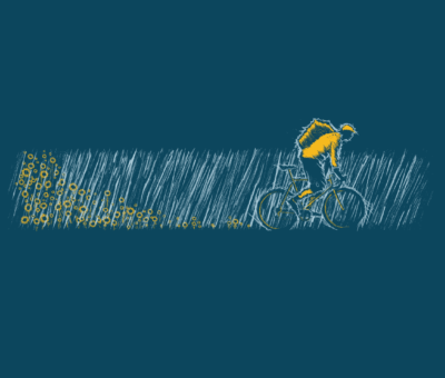 April Showers