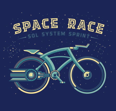 Space Race