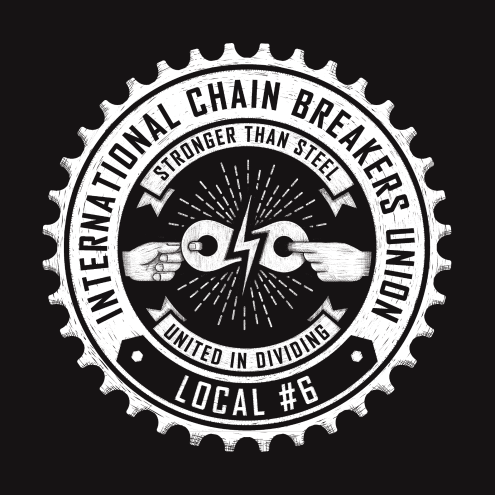 Chain Breakers Union