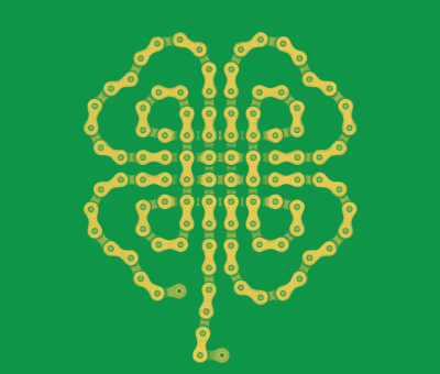 Chain Charm