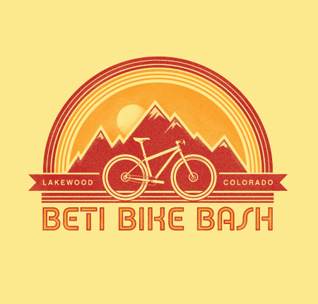 Beti Bike Bash