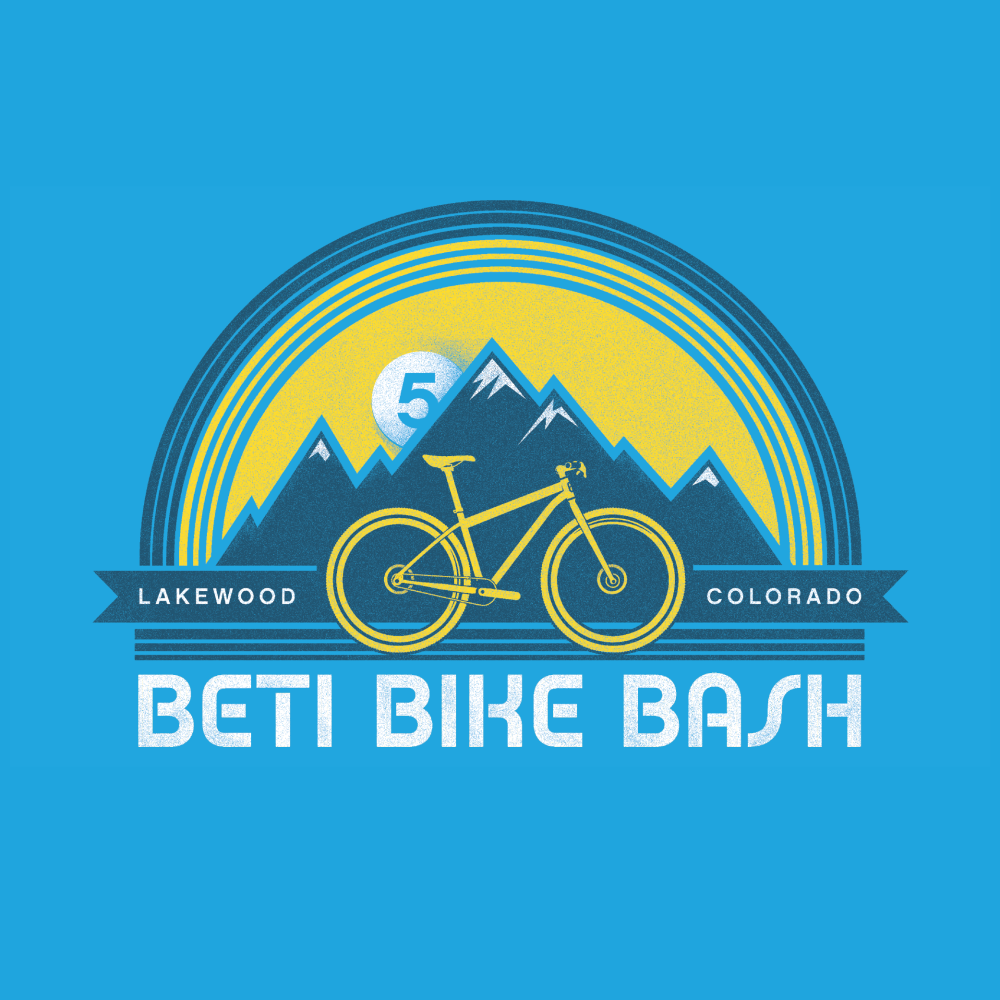 Beti Bike Bash T