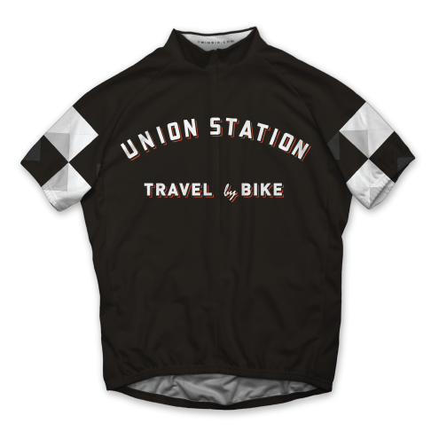 Denver Union Station v1