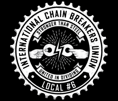 Chain Breakers Union