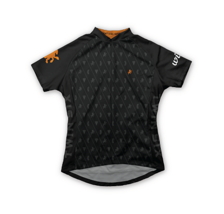 Fat Cyclist Jerseys