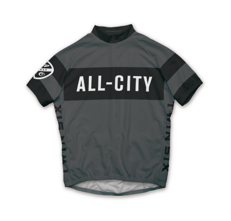 All-City Cycles