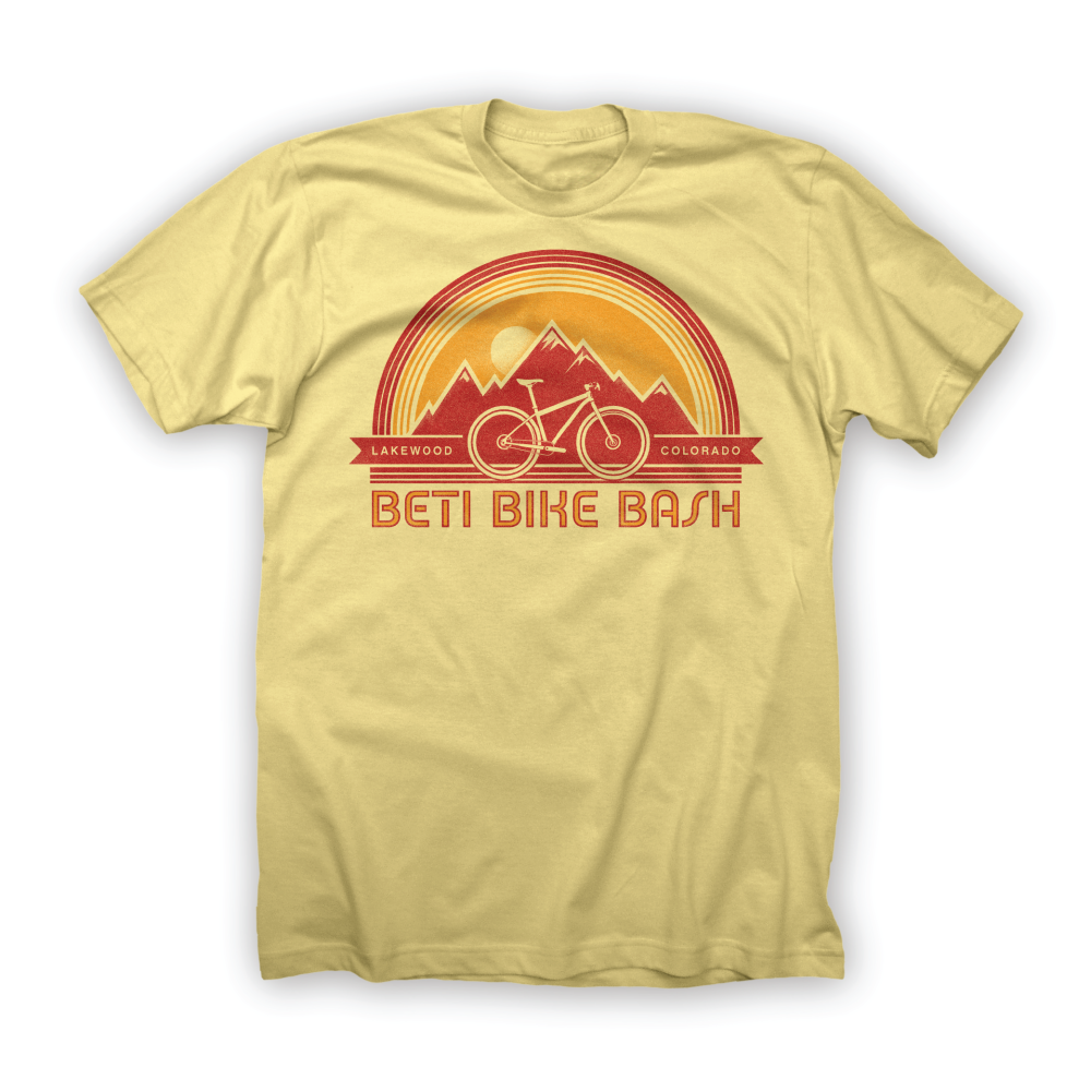 Beti Bike Bash